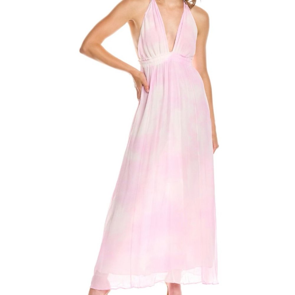 original LOVESHACKFANCY love DRESS